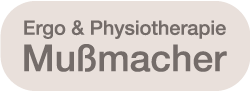 Logo Ergotherapie & Physiotherapie in Römhild